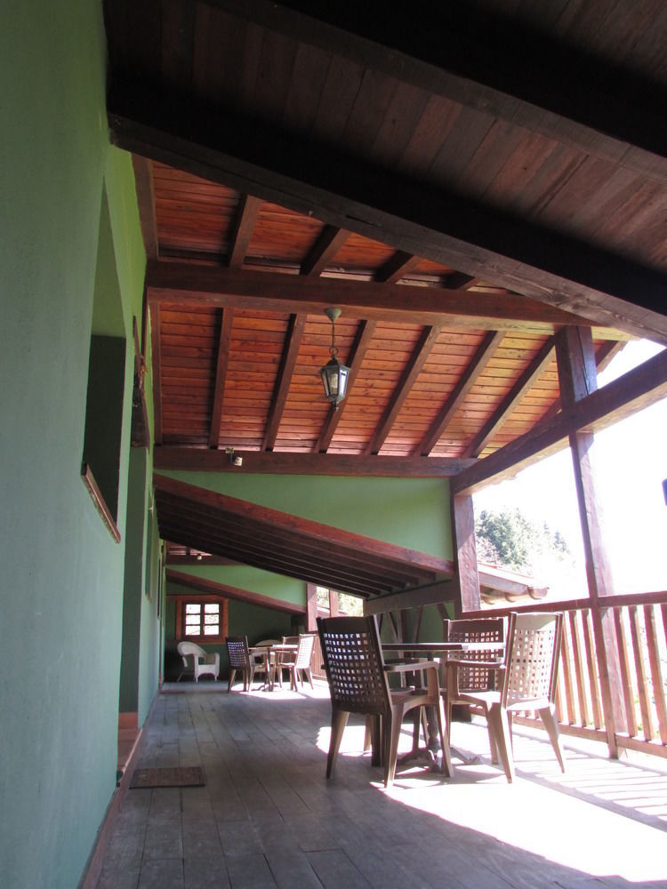 Kerizara Baserria Ochandiano Ngoại thất bức ảnh